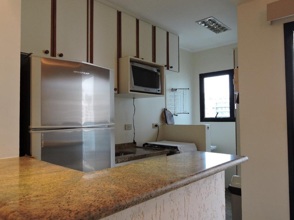 Flat No Guaruja 아파트 외부 사진