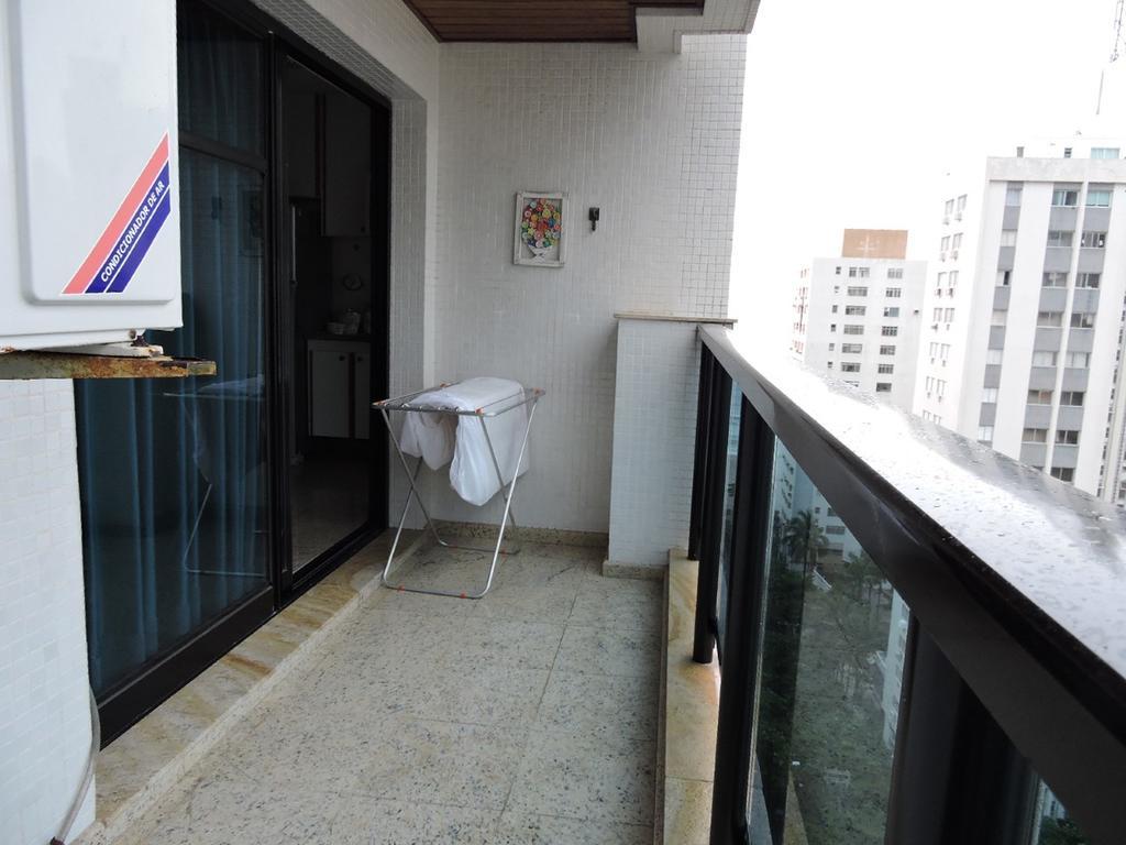 Flat No Guaruja 아파트 외부 사진