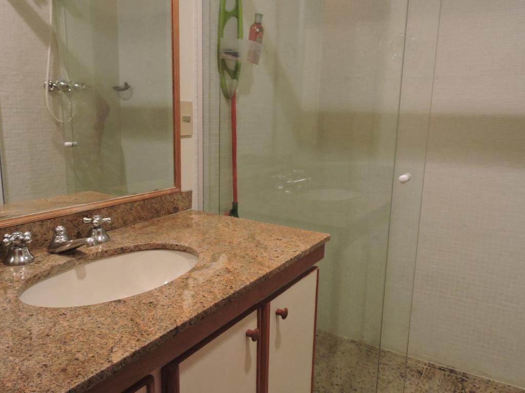 Flat No Guaruja 아파트 외부 사진