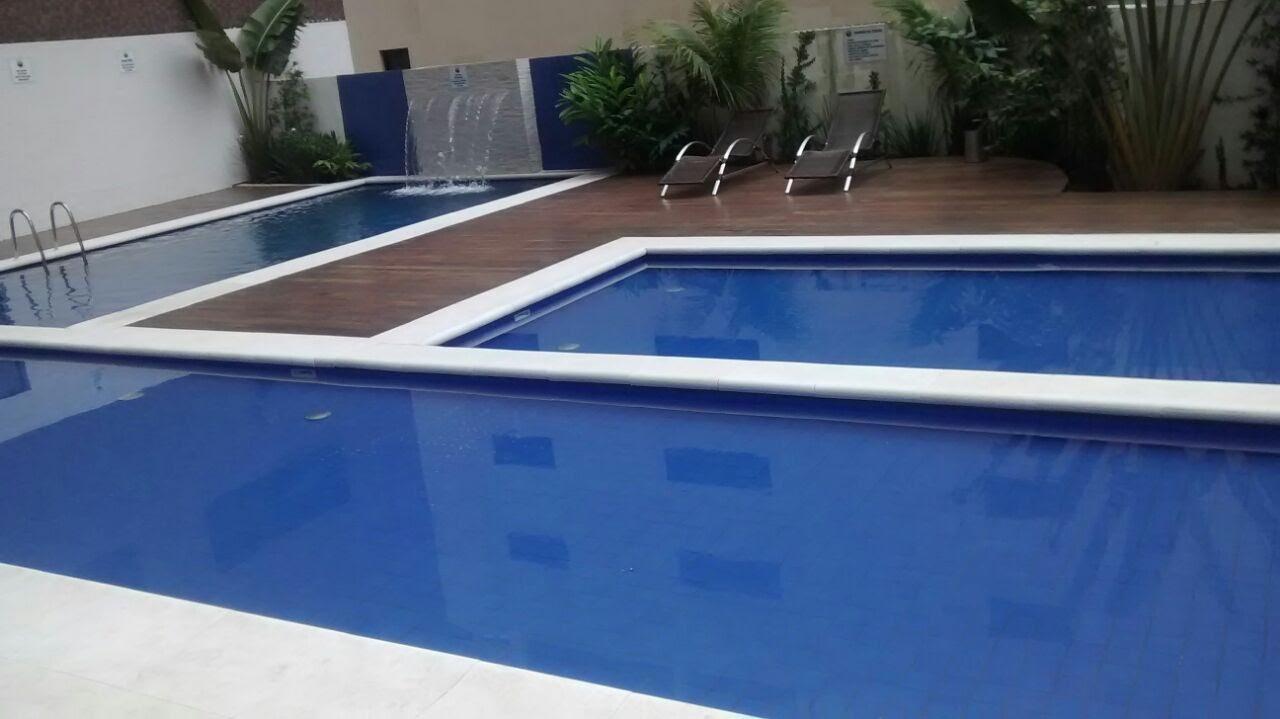 Flat No Guaruja 아파트 외부 사진